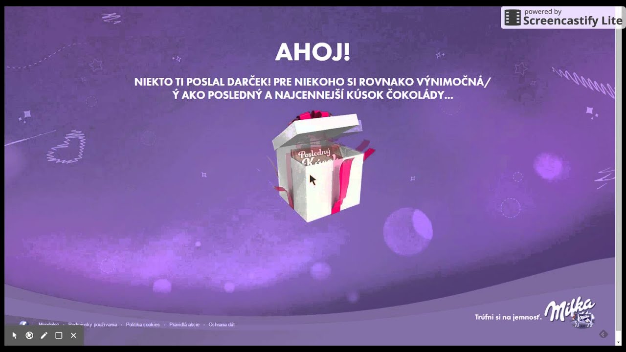 Untitled Screencast YouTube