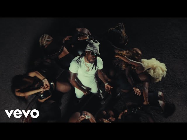 Aidonia, Dj Mac - Bada Boom (Official Video)