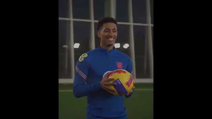 JUDE BELLINGHAM EDIT || #judebellingham #jobebellingham #realmadrid #bvb #edit #viral #fypシ