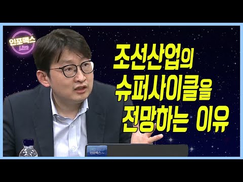 배는 느려지고 발주는 빨라진다 [최광식 하이투자증권 연구위원]