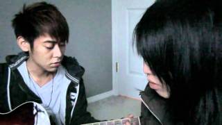 Rainy Day - Loveholic [cover]