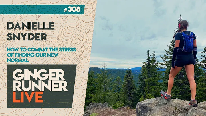 GRL #308 | Danielle Snyder - How to combat the str...