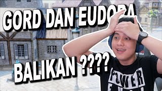 GORD DAN EUDORA BALIKAN ??? - MOBILE LEGENDS THE MOVIE (STORY) EPISODE 10 REACTION BY KELVIN GAMING GORD DAN EUDORA BALIKAN ??? - MOBILE LEGENDS THE MOVIE (STORY) EPISODE 10 REACTION BY KELVIN GAMING