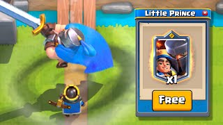 Little Prince Gameplay