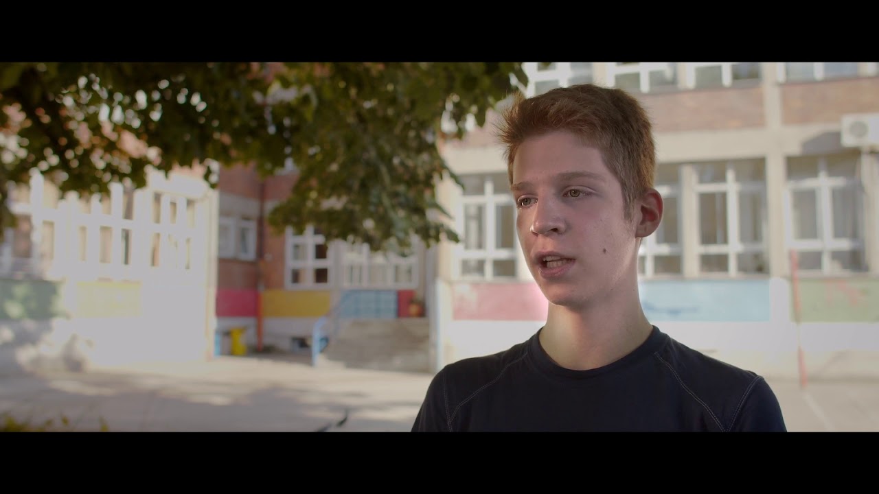 Osnovna škola Vladislav Ribnikar u Beogradu - dvojezična francusko-srpska nastava