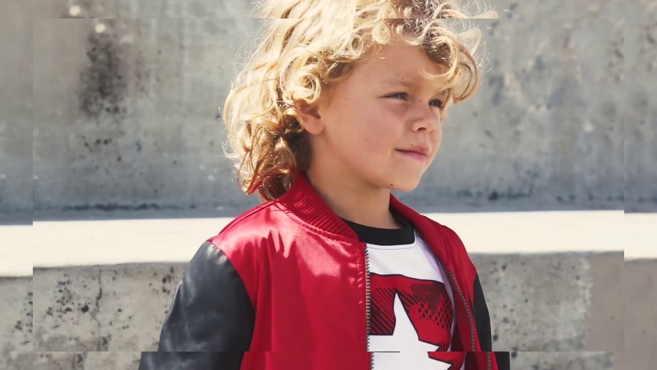 Childrensalon Free Shipping Coupon Code Kids Hair Style