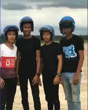 PACAK COUPLE JAMAN NOW:*)