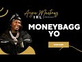 Moneybagg Yo I Angie Martinez IRL Podcast