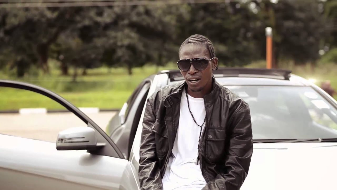 promoter flank Blasto - Good Gal (Official HD Video)