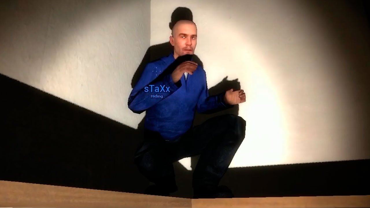 playstation 3 ESCONDIDOS EN EL ARMARIO!! - c/ Alex y sTaXx | Garry's Mod (Hide and Seek) #27