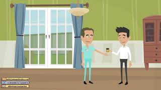✅ Online Blood Test, Lab Test at Home Animated Explainer Video - Lab screenshot 5