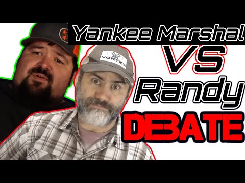 Yankee Marshal VS Randy Reviews It