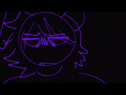 afraid | animation | fw maybe - YouTube