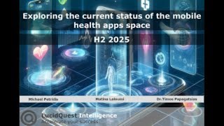 Trending in Health Mobile Apps in H2 2025: Downloads, Rankings and More