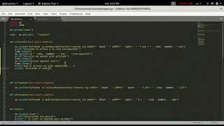 Python para Hacker parte2