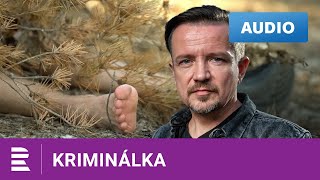Kriminálka Mirka Vaňury na Dvojce: Přijít vraždě na kloub