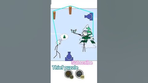 Thief puzzle level 213 gameplay walkthrough