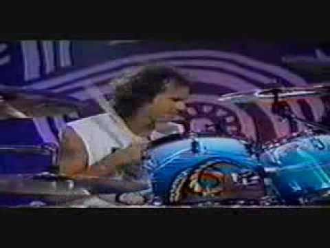 Chad Smith & Flea - My Lovely Man Fela's cock