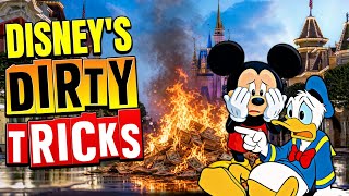 Disney TRICKS Families with RIDICULOUS Marketing! Experts Say Low WDW Ticket Price Is a JOKE! 