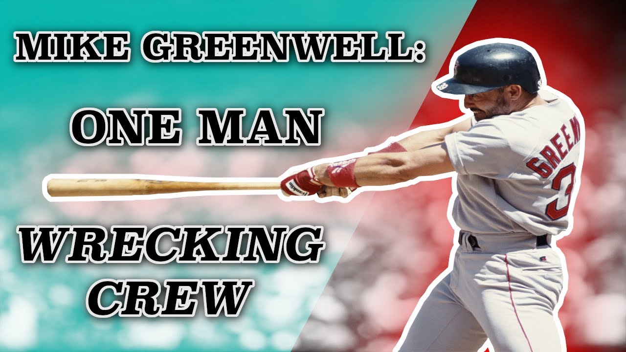 September 14, 1988: Mike Greenwell hits for the cycle with controversial  triple – Society for American Baseball Research