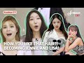 We try BLACKPINK Jennie and Lisa's Iconic Hairstyle ft. #JungSaemMool | Sunbaes Try