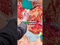 Destabilizing Iran: Military, Resources, Leadership #shorts
