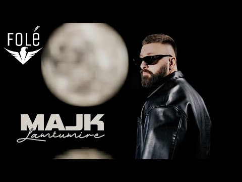 Majk - Lamtumire