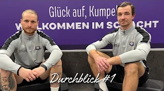 Durchblick #1 - mit Martin Männel & Marvin Stefaniak thumbnail