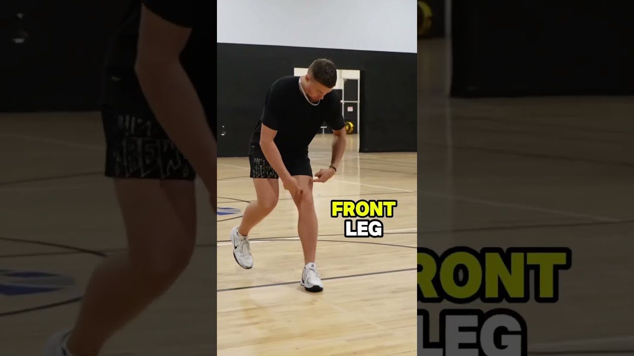 How To Jump Higher IMMEDIATELY In Basketball 