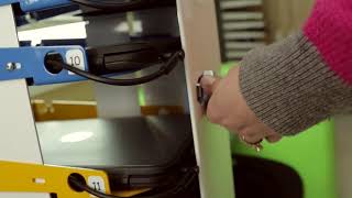 PowerGistics Innovative Open Door 2020