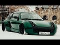 Top 2 Russian project Smart roadster tuning