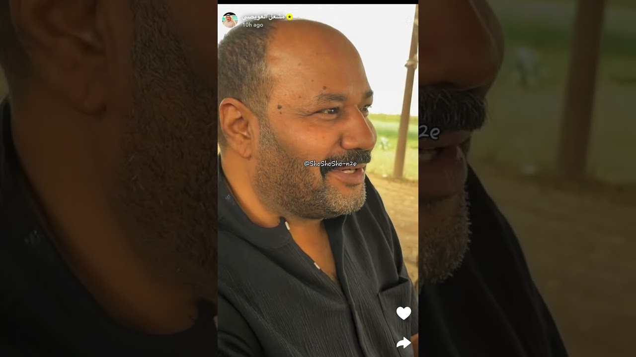 سنابات مشعل العويصي اليوم الخامس في مصر🏅