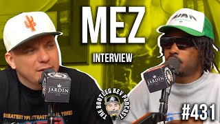 Mez on Working w/ Dr. Dre, J. Cole&#39;s Apology, Writing for Ye, Directing Music Videos, &amp; New Album