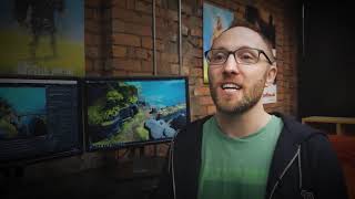 Gods Will Fall - Dev Diary #1 | PS4