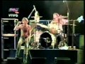 Alice In Chains - January 22nd 1993 - Brazil (Full Show)