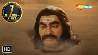 कुम्भकर्ण की मृत्यु के पश्चात प्रभु राम से मांगी क्षमा | Sankat Mochan Mahabali Hanuman Ep 442