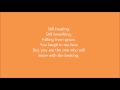 Escape The Fate Ungrateful Lyrics