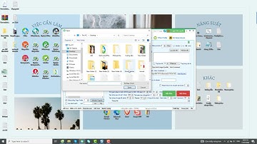 Hướng dẫn đăng bài lên hàng loạt page 2024