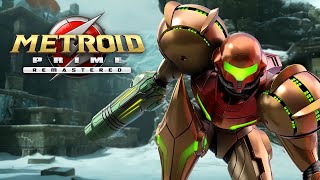 Metroid prime remastered ep 42 lost again