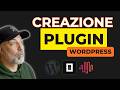 Creazione Plugin Wordpress con Open Code e Minimax M2.5 - puro vibe coding