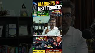 Trump's New Tariffs, Red Sea Blockade &amp; UK Military Deal — Global Market Update