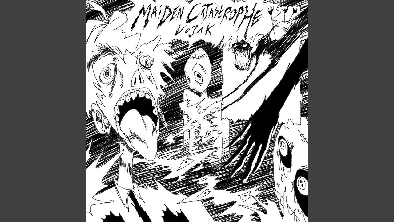 Dead Flowers Discussing Water (feat. Berthil Busstra)