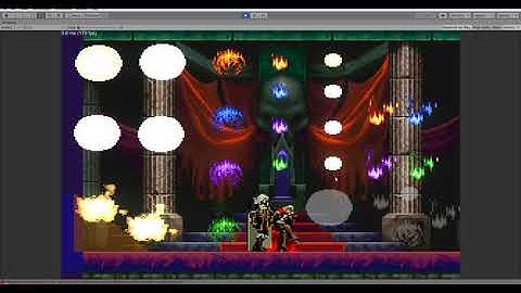 07-27-20: Flames, lights and color.... oh my!