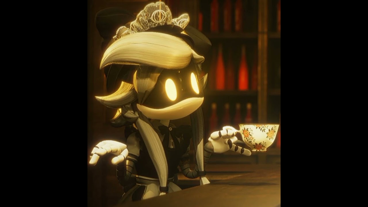 New friend (Cyn x listener) || MD requests by @Goofyartist-n8e  