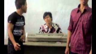 Tarnonong Au by Saprin Simanullang, Ramli Sihombing dan Fachri Sinambela