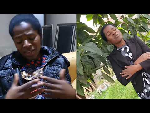 BERTHA NJELA NEW SONG 