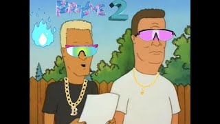 KILL HILL - Boomhauer is a RAP GOD