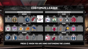 NBA 2K20 Unable to download user created teams and have overlay blocking most of the screen.