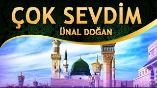 İlahi - Ünal Doğan - Sevdim Seni Çok Sevdim / Can Sultan Canım Kurban Resimi