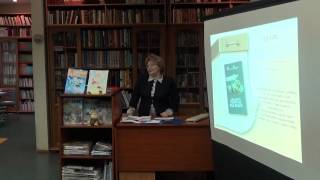 02.04.15 Презентация "Книги юбиляры". Год литературы 2015. 02.04.15 Презентация "Книги юбиляры". Год литературы 2015.